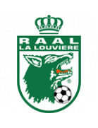 RAA La Louviere logo