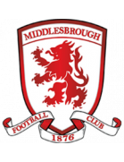 Middlesbrough logo