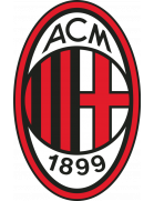 Milan logo