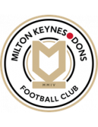 Milton Keynes Dons