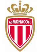 AS Monaco logo