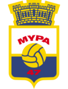 Myllykosken Pallo