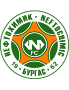 Neftochimic Burgas
