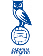 Oldham Athletic