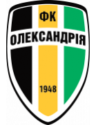 Oleksandriya
