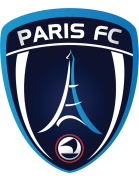 Paris FC logo