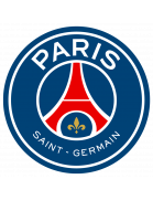Paris Saint-Germain logo