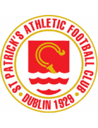 St. Patrick's Athletic