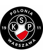 Polonia Warsaw