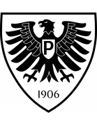 Preußen Münster logo