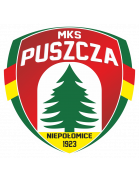 Puszcza Niepołomice