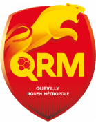 Quevilly Rouen