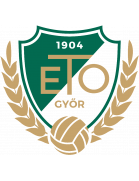 Gyori ETO FC