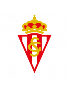 Sporting Gijón logo
