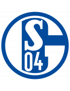 Schalke 04 logo