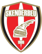Skënderbeu
