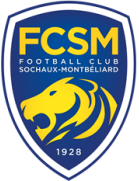 Sochaux