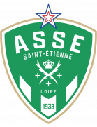 Saint-Etienne