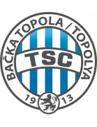 FK TSC Bačka Topola