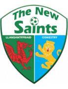 The New Saints