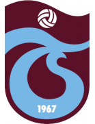 Trabzonspor logo