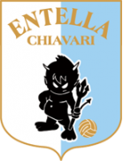 Virtus Entella logo