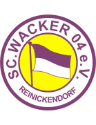 Wacker 04 Berlin