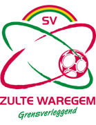 Waregem logo