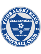 Zeljeznicar