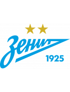 Zenit Saint Petersburg