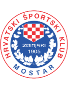 Zrinjski Mostar