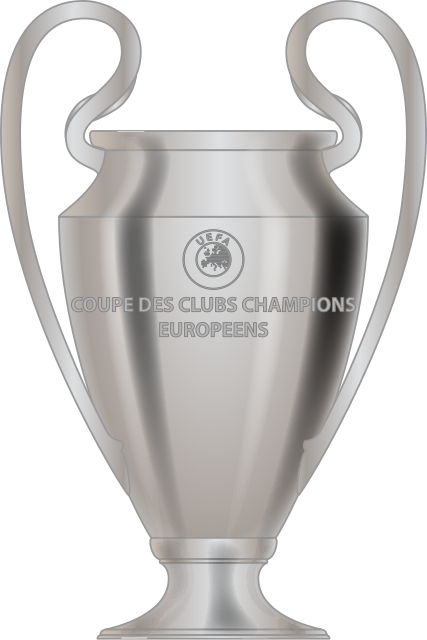 UEFA Champions League winner UEFA Champions League winner