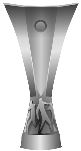 UEFA Europa League winner UEFA Europa League winner
