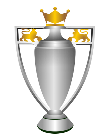 Premier League winner Premier League winner