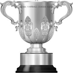 EFL Cup Winner EFL Cup Winner