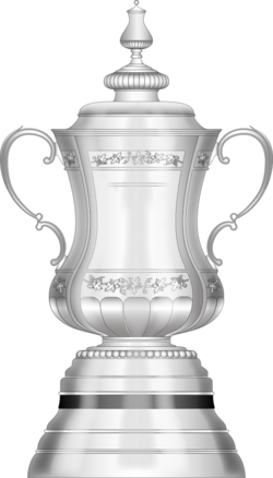 FA Cup winner FA Cup winner