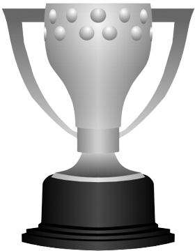 La Liga winner La Liga winner