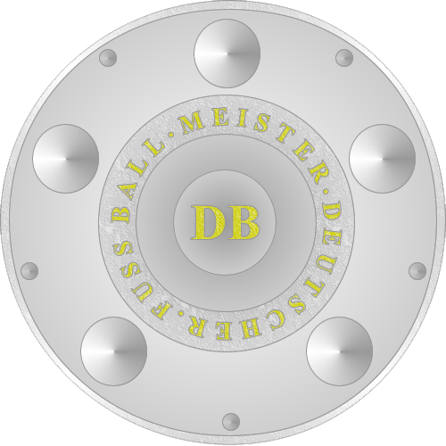 Bundesliga winner Bundesliga winner
