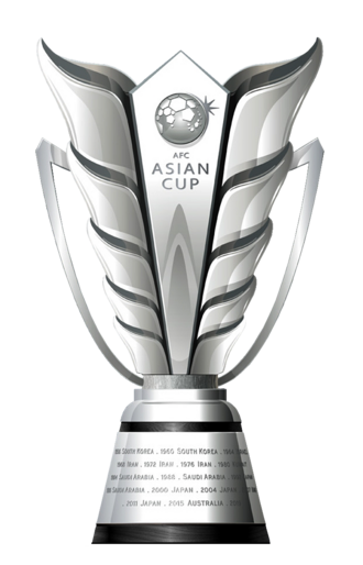 AFC Asian Cup
