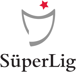 Süper Lig winner Süper Lig winner