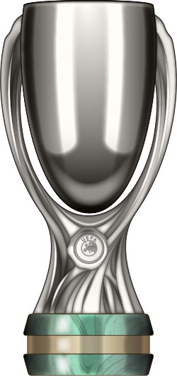 UEFA Super Cup winner UEFA Super Cup winner