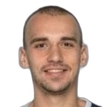 N. Baranov