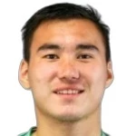 A. Zhumakhanov