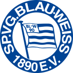 Blau-Weiß 1890 Berlin