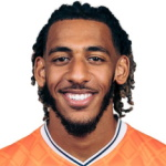 D. Thompson