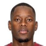 K. Keita