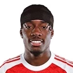 N. Madueke