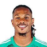 Vasco Rafael Fortes Lopes