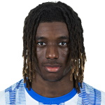 K. Nsona