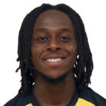 M. Odubajo